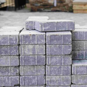 Paving Bricks
