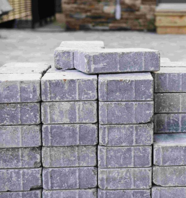Paving Bricks