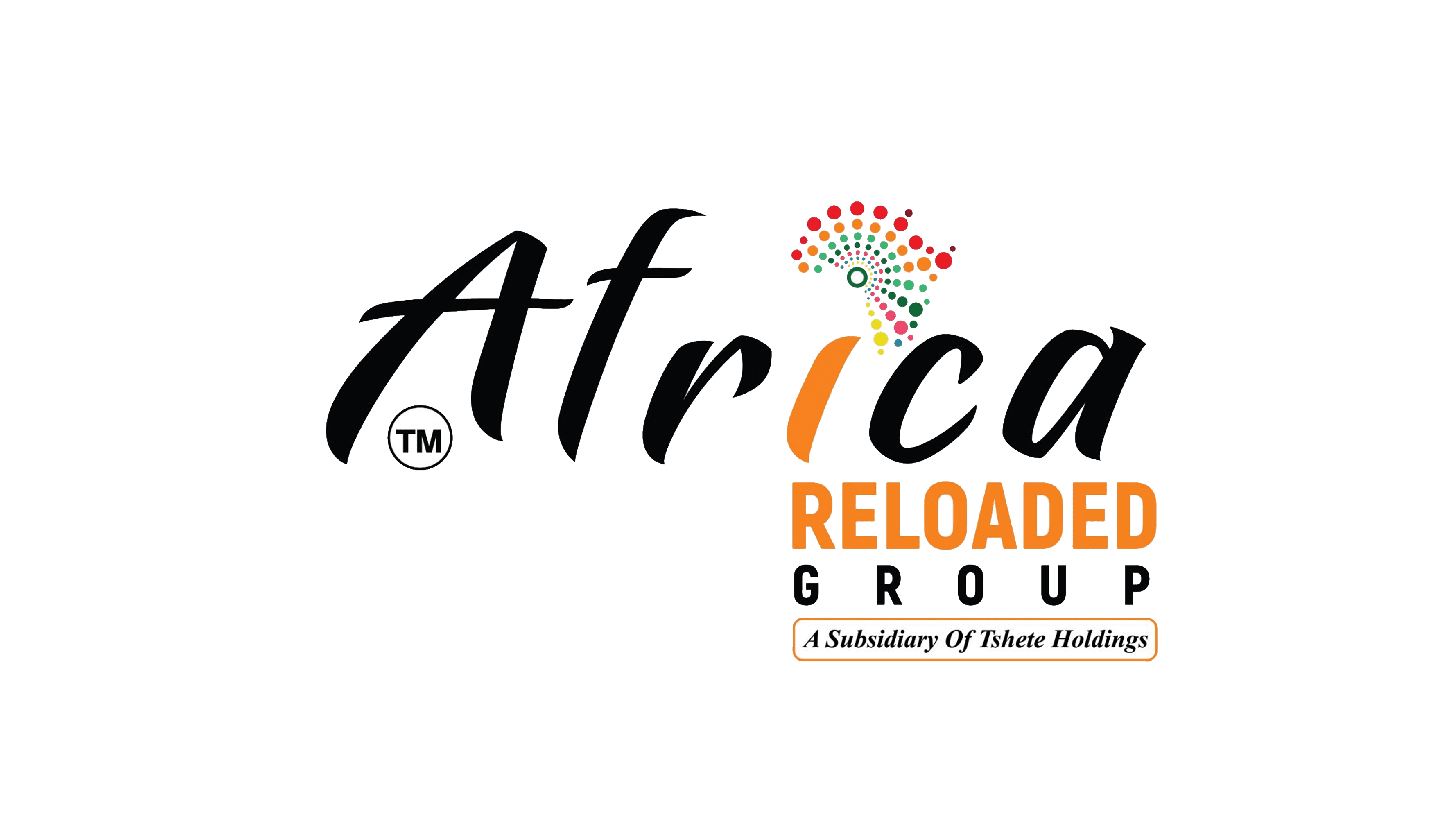 Africa Reloaded Logo