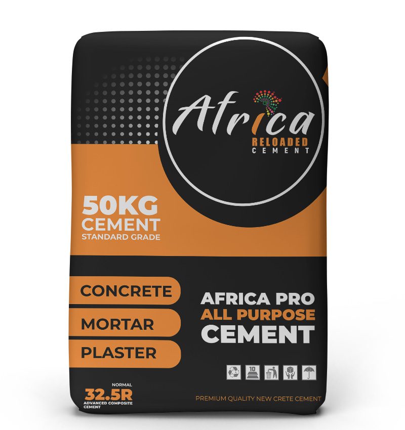 High Quality Cement In South Africa