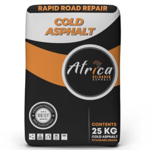 Hot And Cold Mix Asphalt In Polokwane